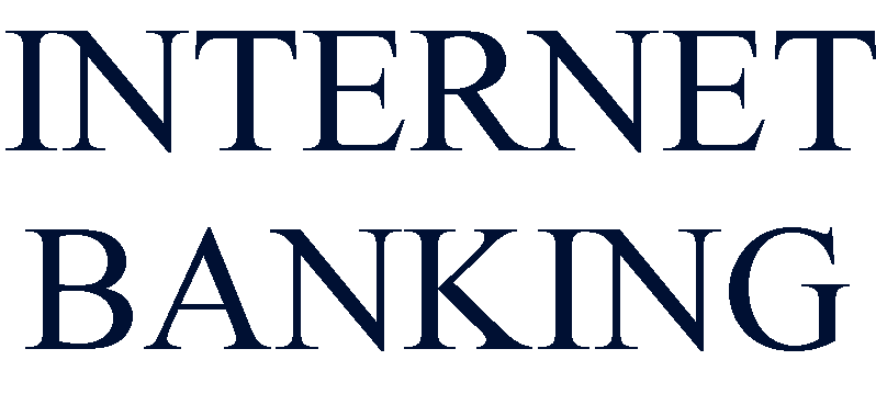 internet banking